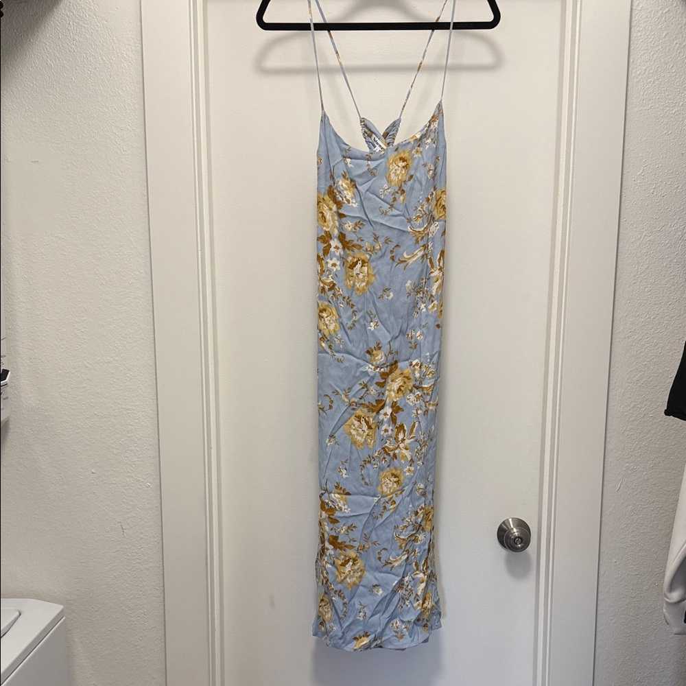 Dover dress